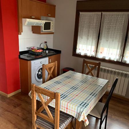 El Molin De Eloy Apartment Felechosa Ngoại thất bức ảnh