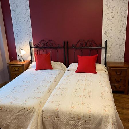 El Molin De Eloy Apartment Felechosa Ngoại thất bức ảnh