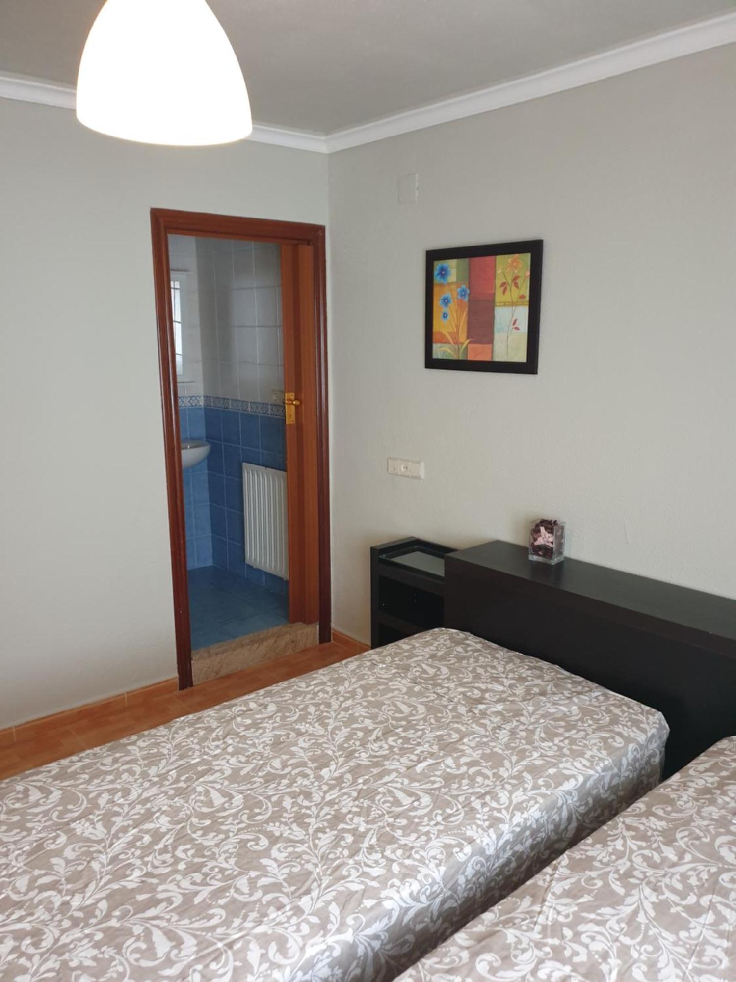 El Molin De Eloy Apartment Felechosa Ngoại thất bức ảnh