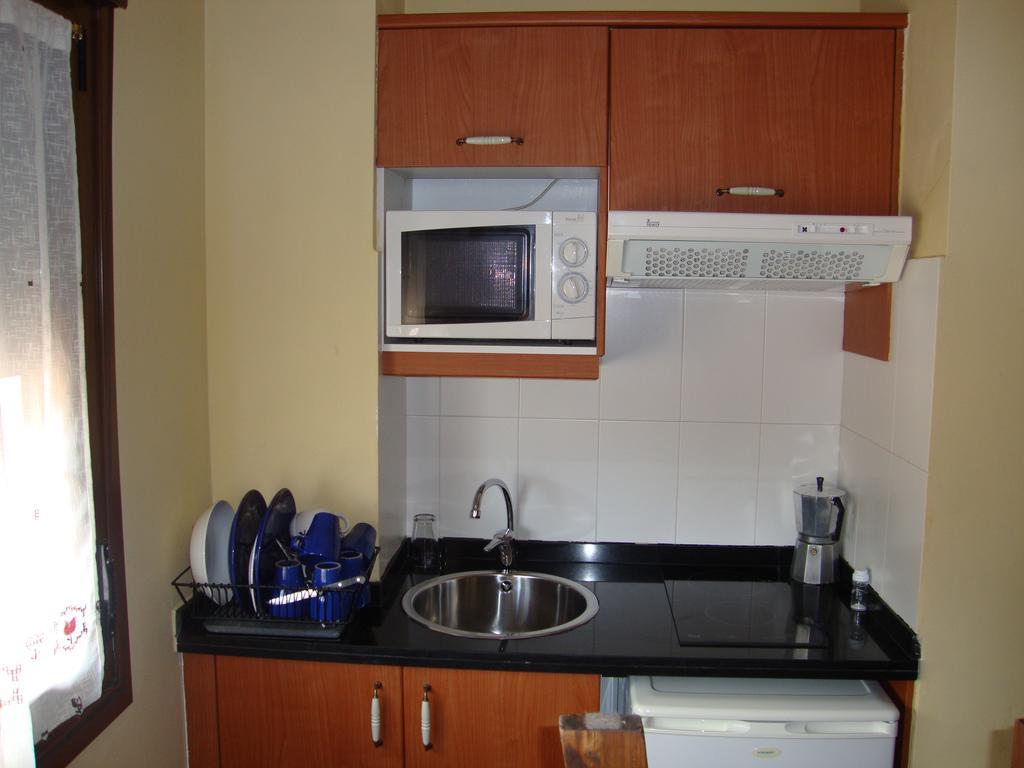 El Molin De Eloy Apartment Felechosa Ngoại thất bức ảnh
